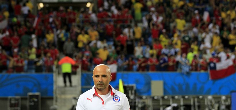 sampaoli