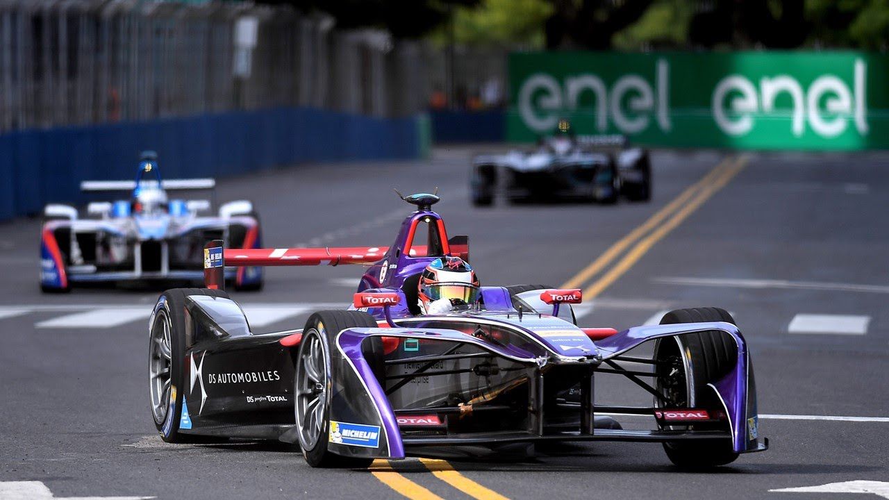 formula-e-santiago