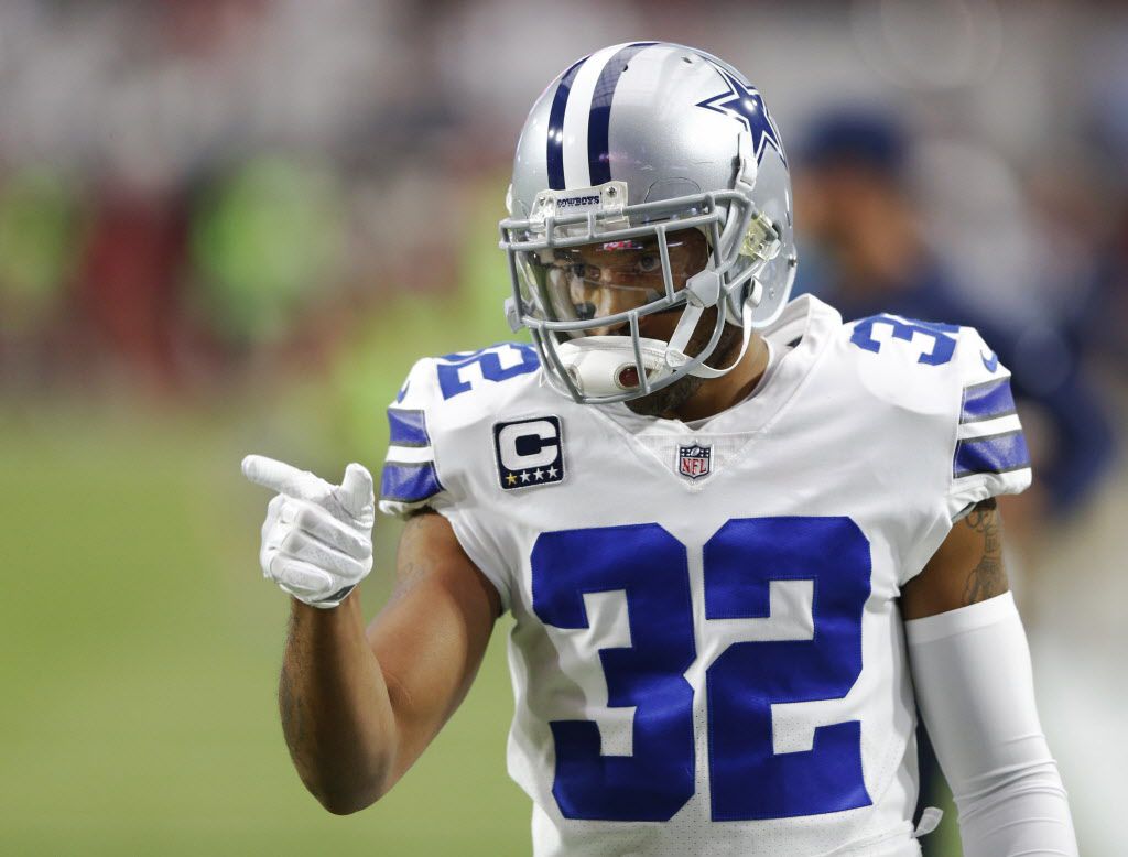 It's Not a Case of If Orlando Scandrick Leaves Dallas, But When He Bolts America's  Team