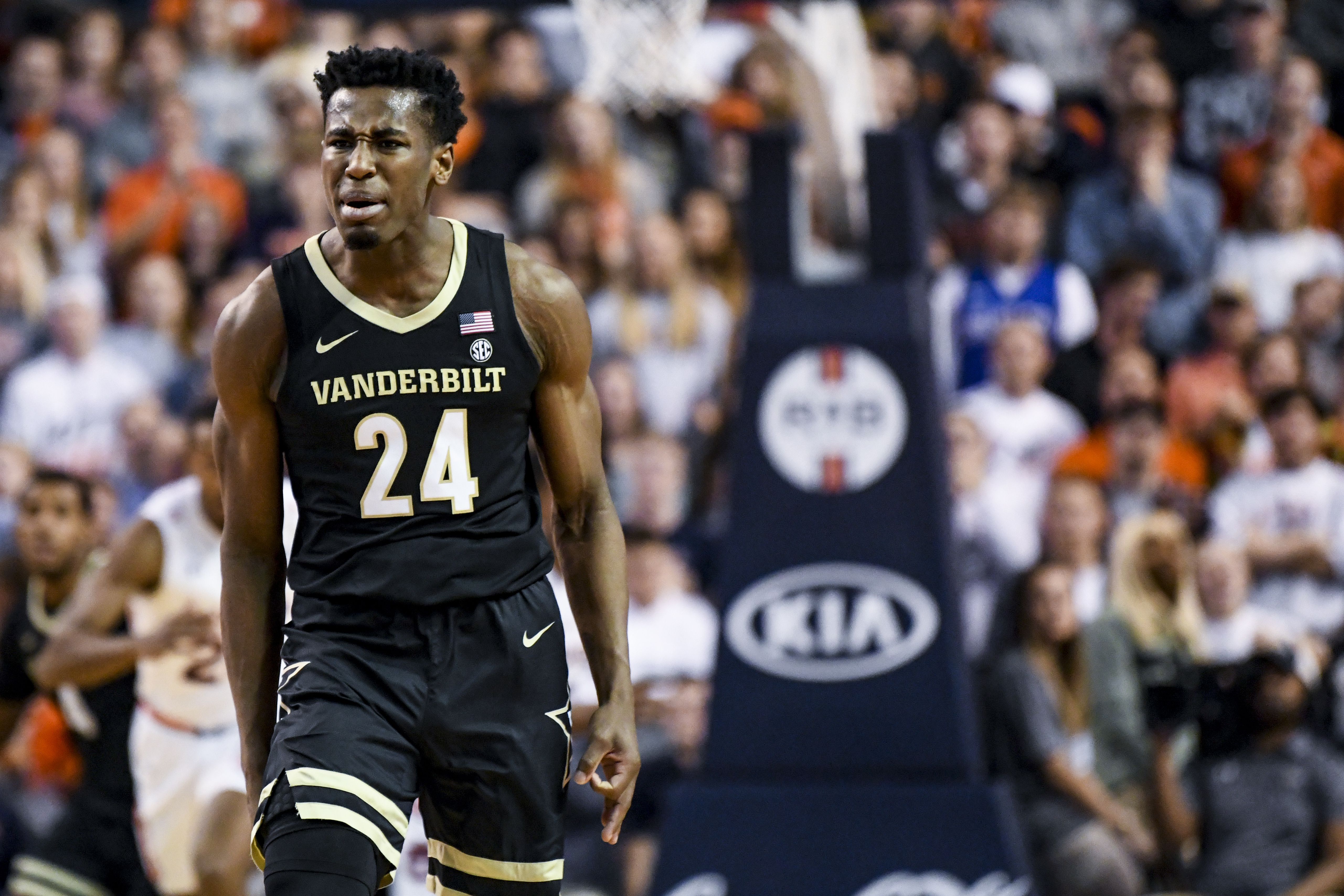 2020 NBA Mock Draft  Start Of The Season Edition 