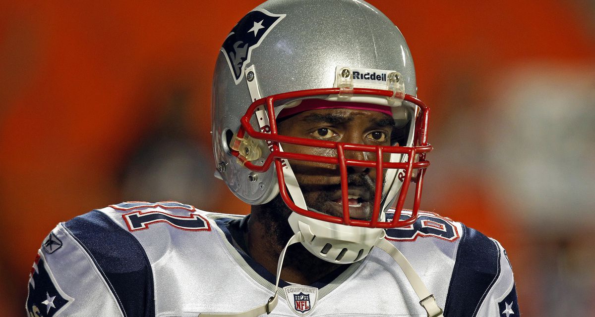 Randy Moss reveals secret meeting with Tom Brady before Patriots trade