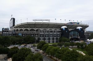 Inside look at new Bank of America Stadium renovations 