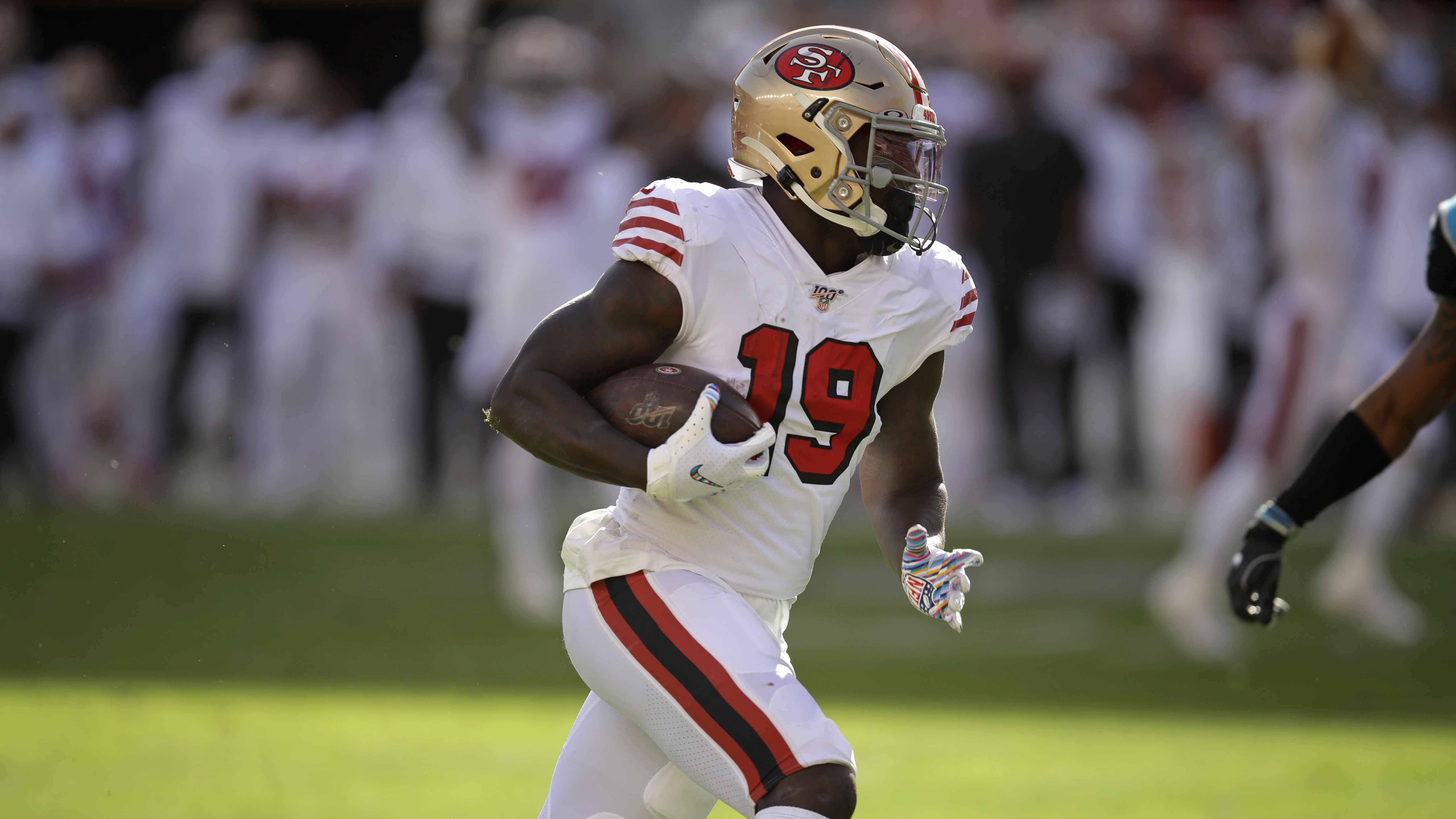 Thursday Night Football Schedule 2019: San Francisco 49ers vs Arizona  Cardinals, TV Channel, Live Stream, Odds