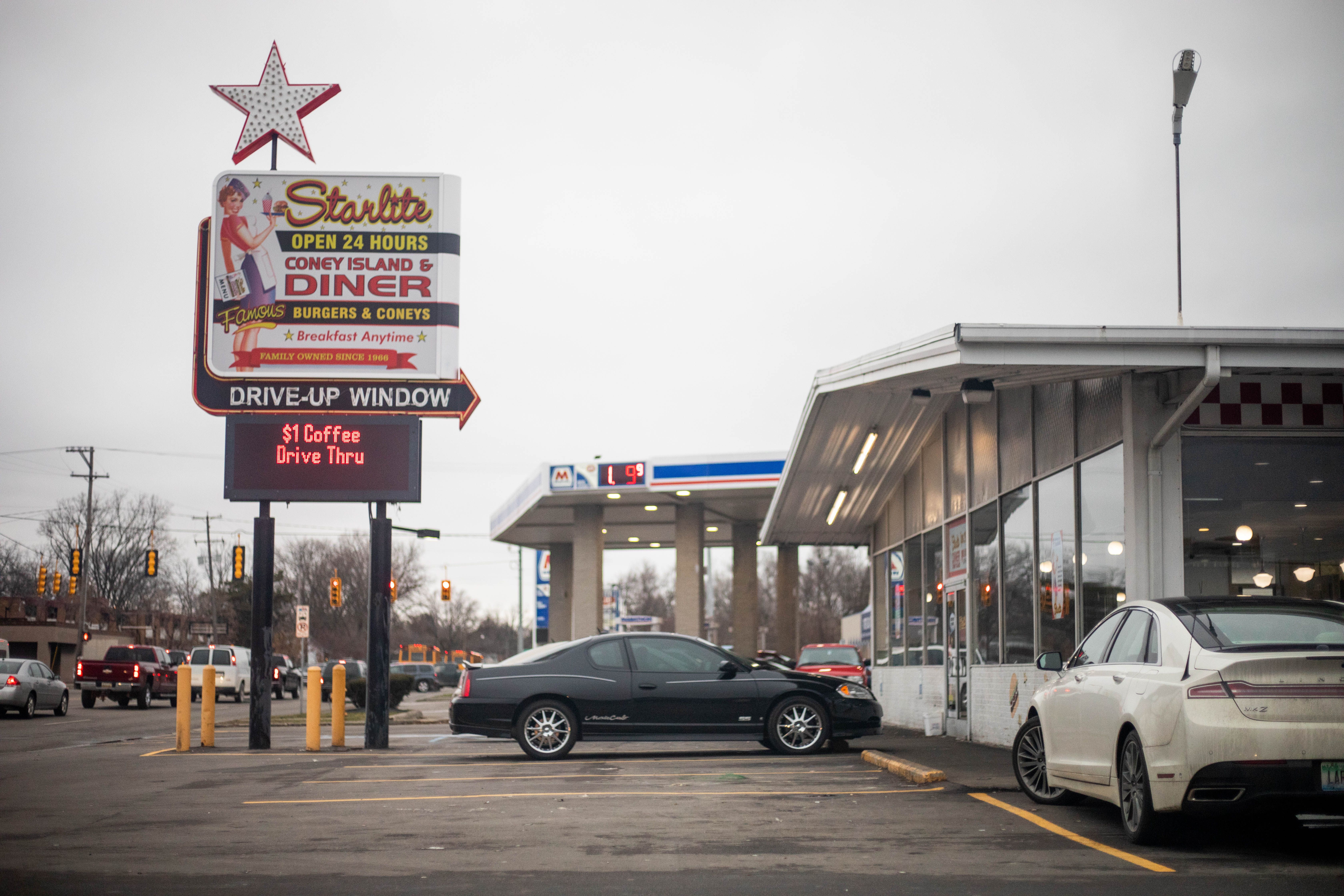 Starlite Coney Island temporarily closes locations in coronavirus