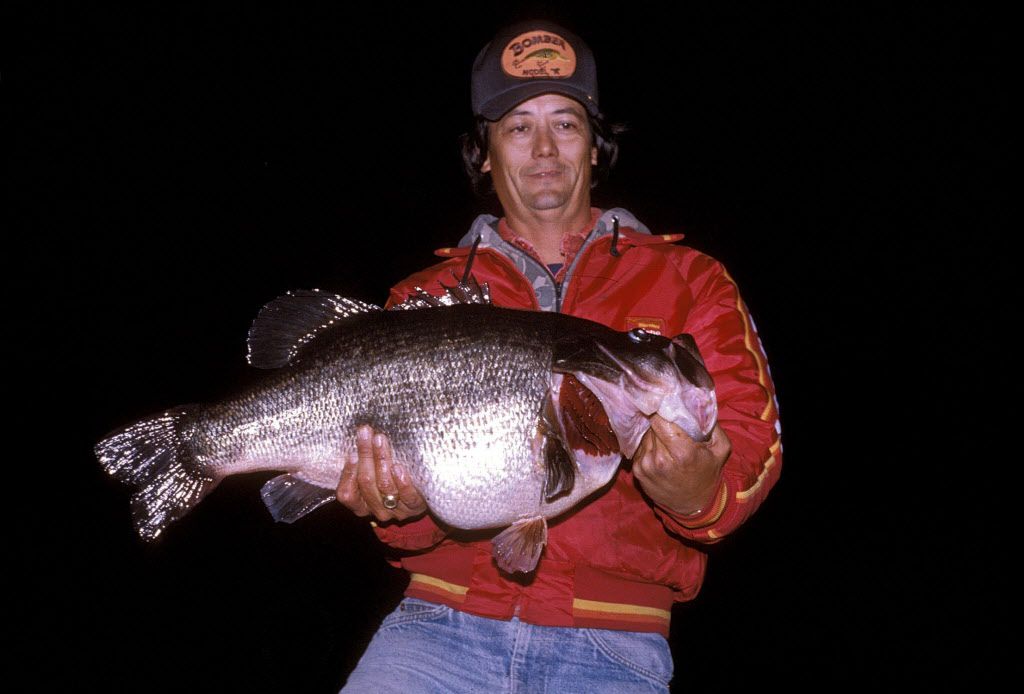Sasser: A closer look at the 10 most important Texas fish records