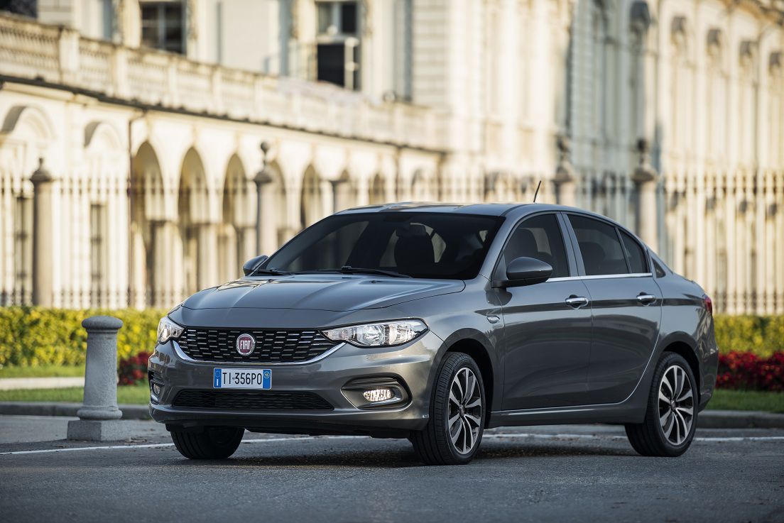 Fiat Tipo