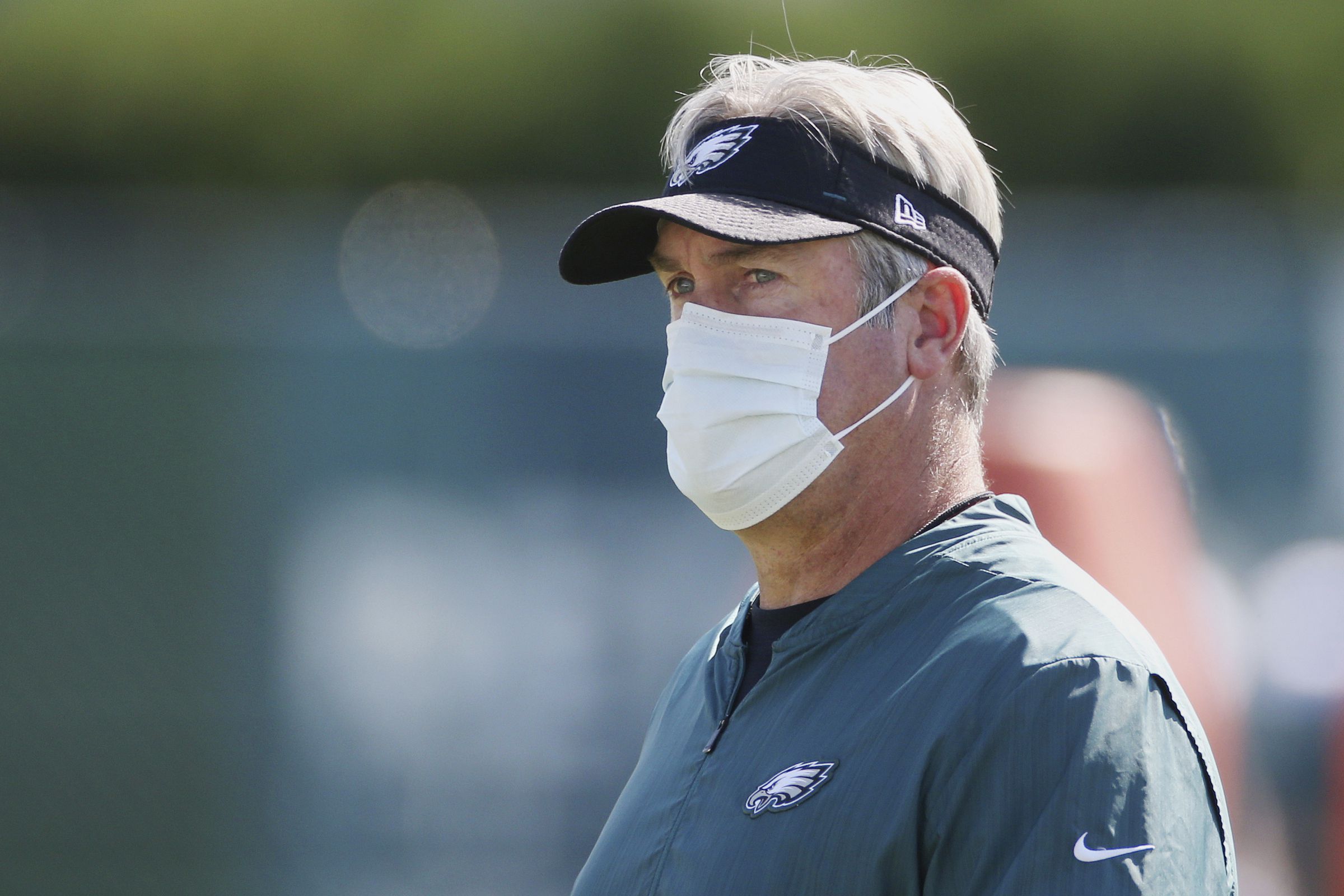 Doug Pederson confident that DeSean Jackson can still produce at a high  level