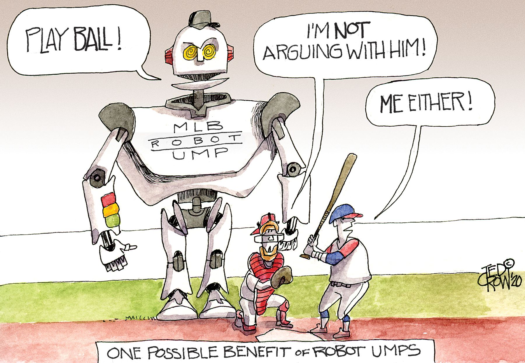 MLB catchers wary of looming robo umps amid rules changes - Hawaii  Tribune-Herald