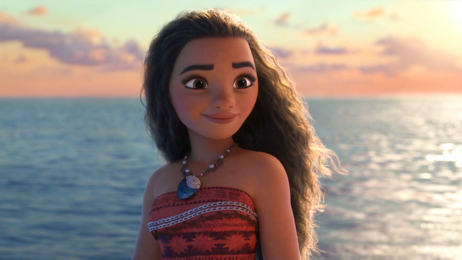 MOANA