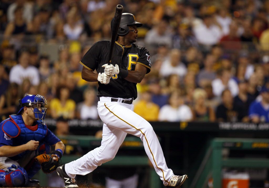 Former Jesuit star Josh Bell expected to make Major League debut tonight  with Pirates