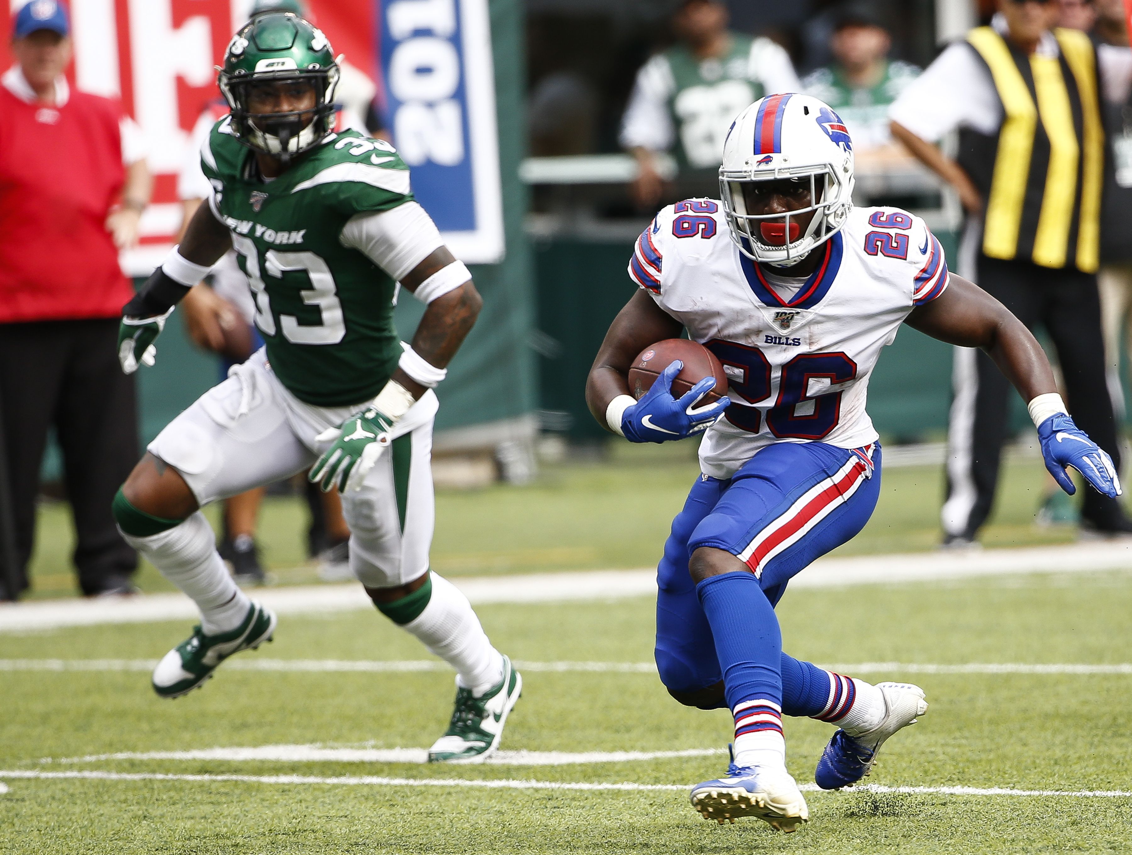 Allen, Bills overcome 16-point deficit, stun Jets 17-16