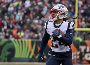 Patriots notebook: Stephon Gilmore honored to be All-Pro – Boston