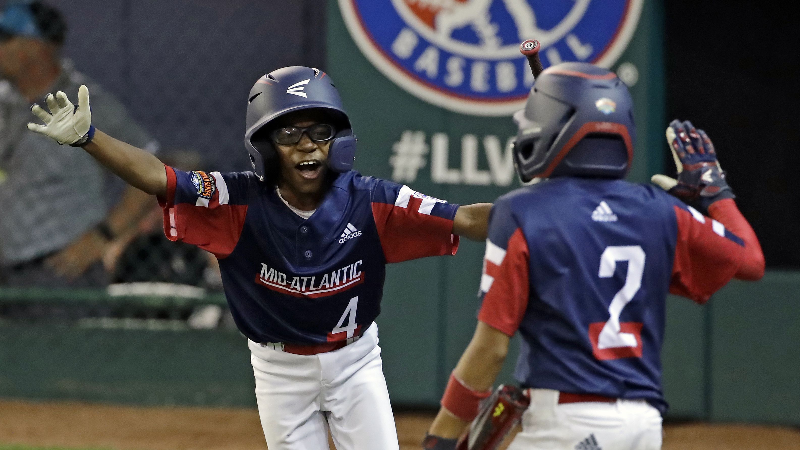 Our Little League World Series players are coming home. See the rally,  parade details. 