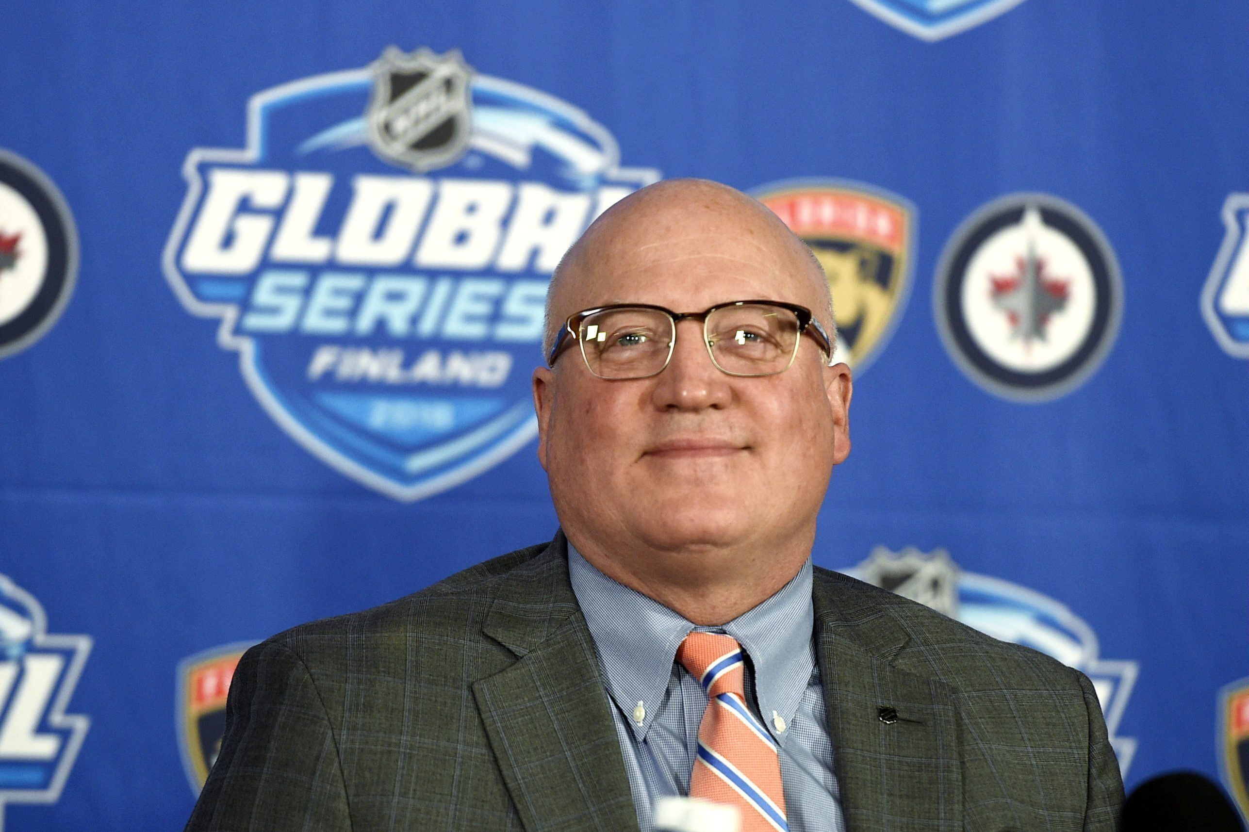 NHL's Salary Cap Could Rise By $10M Over Next 3 Seasons