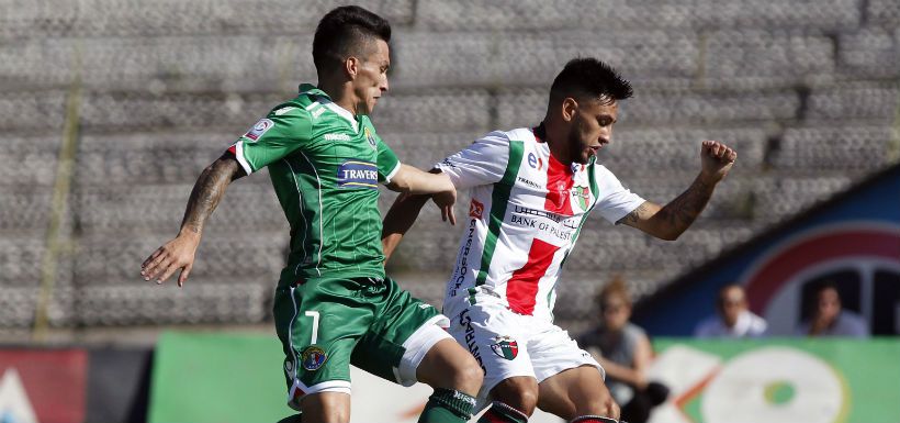 audax-palestino