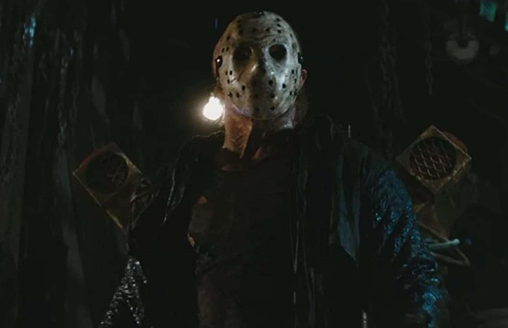 Monster Madness 2020: Here are the ultimate slasher horror icons (across  categories) 