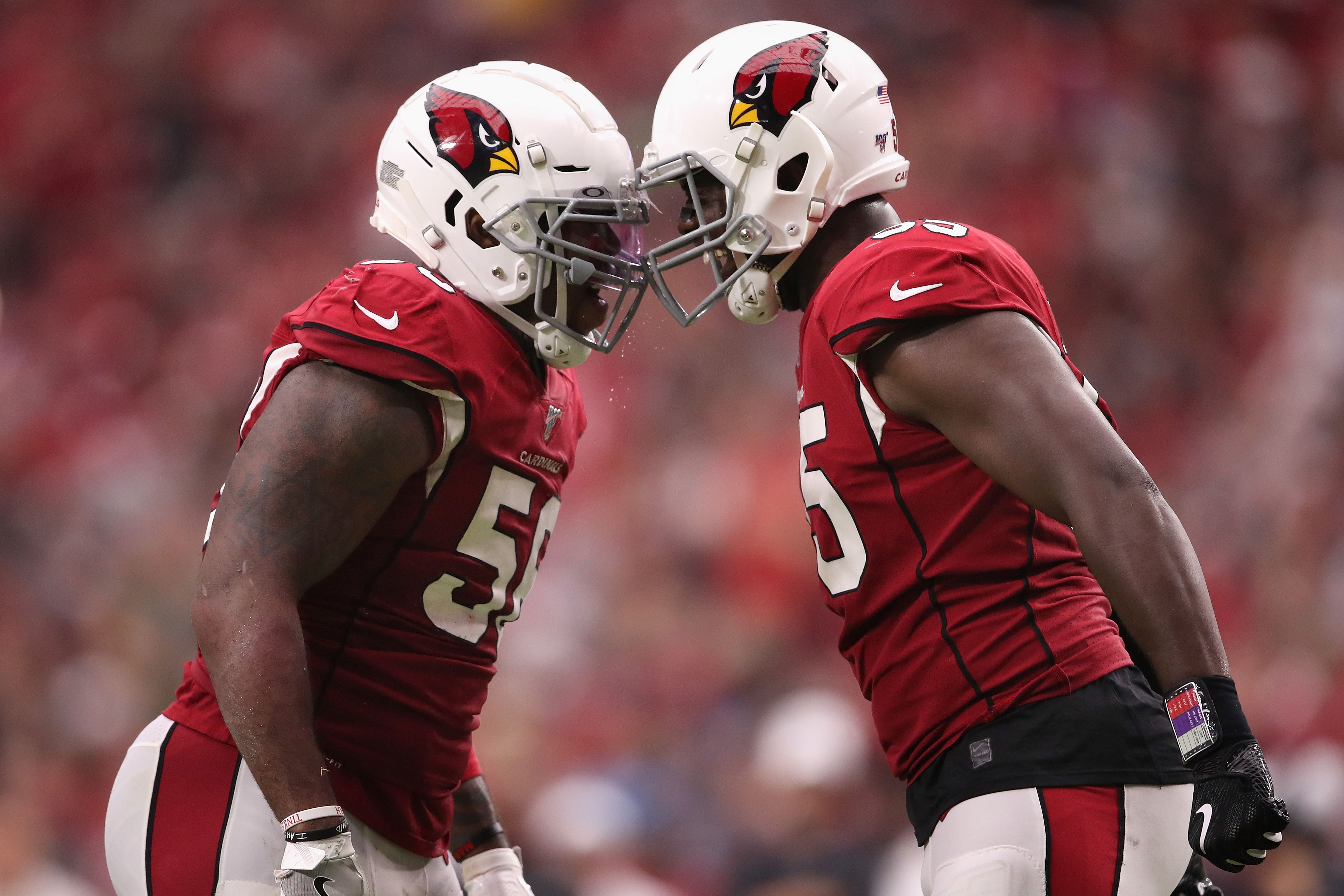 Chandler Jones just misses 20-sack season: Syracuse and CNY in the