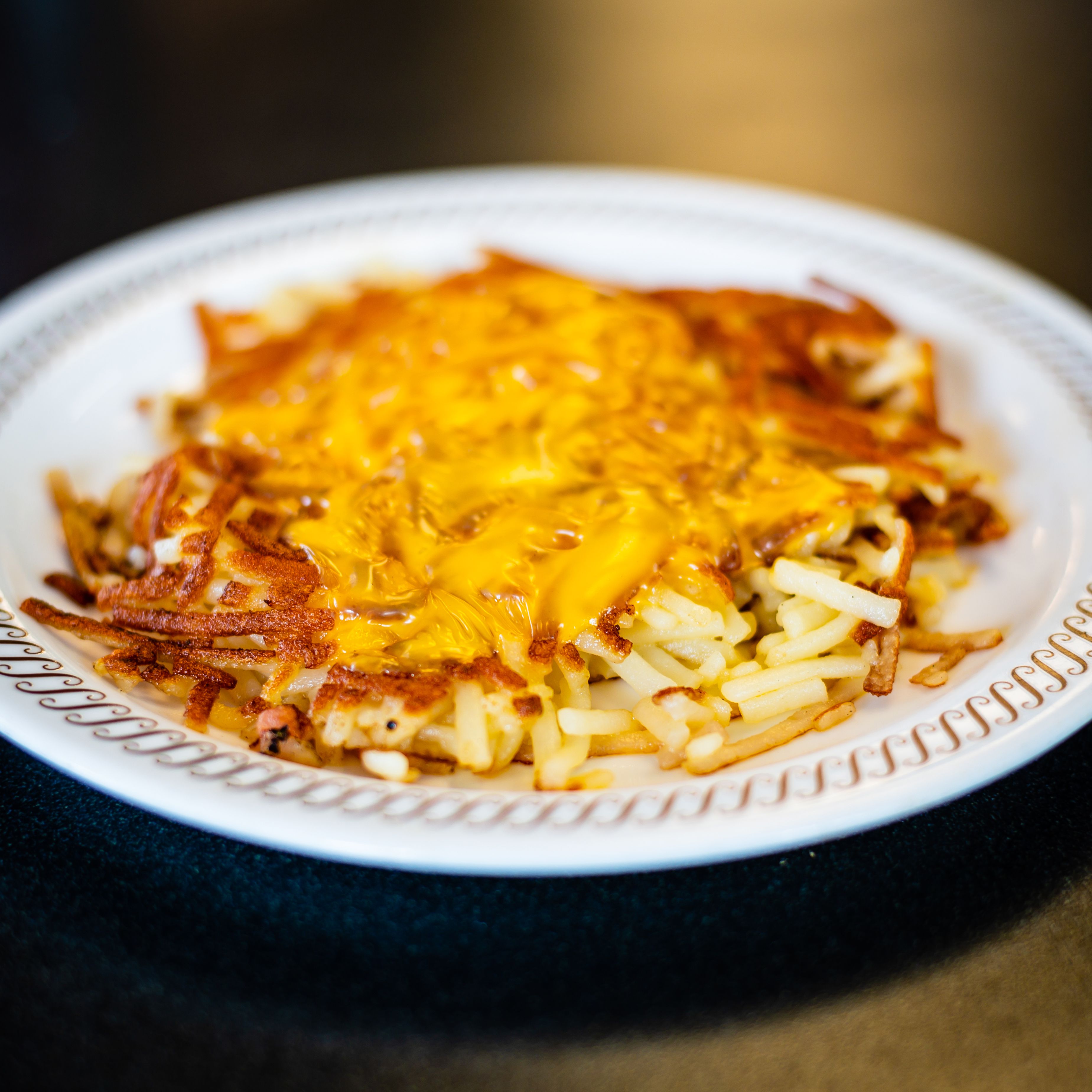 Waffle House Guide The Many Ways To Order Your Hash Browns