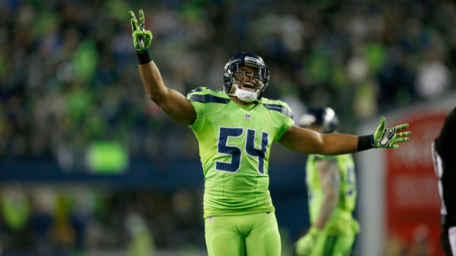 Tuesday Round-Up: Seahawks To Wear Action Green Uniforms On Monday