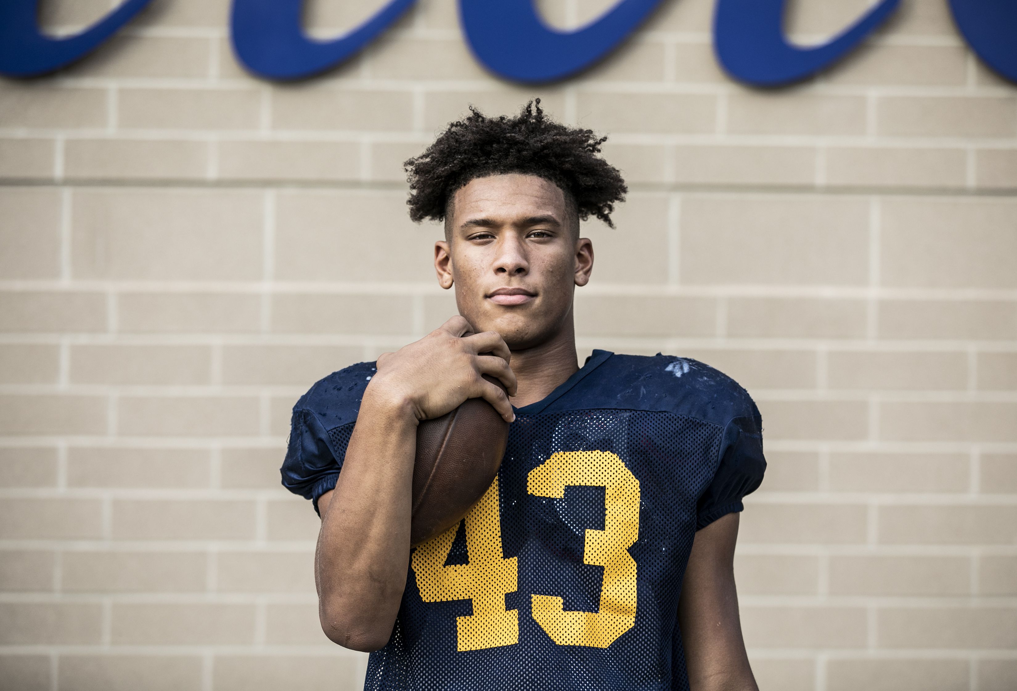 How Middletown sophomore Tajae Broadie could win PennLive s