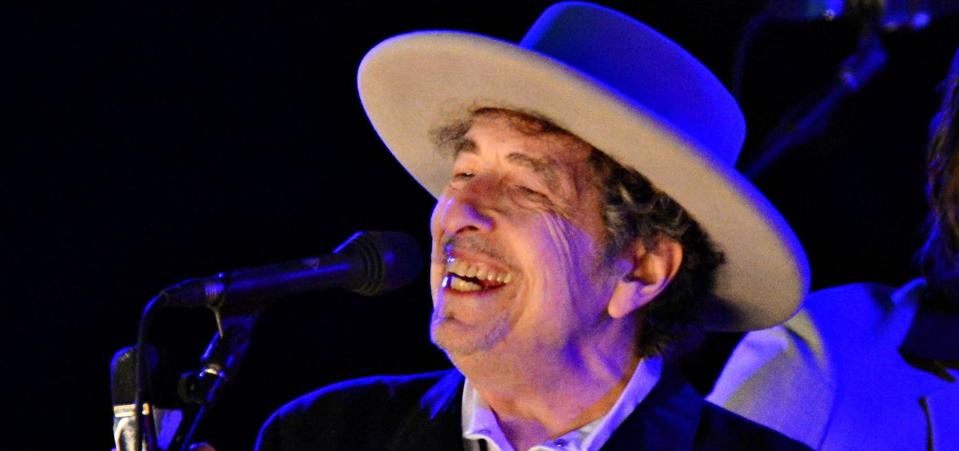 Bob Dylan