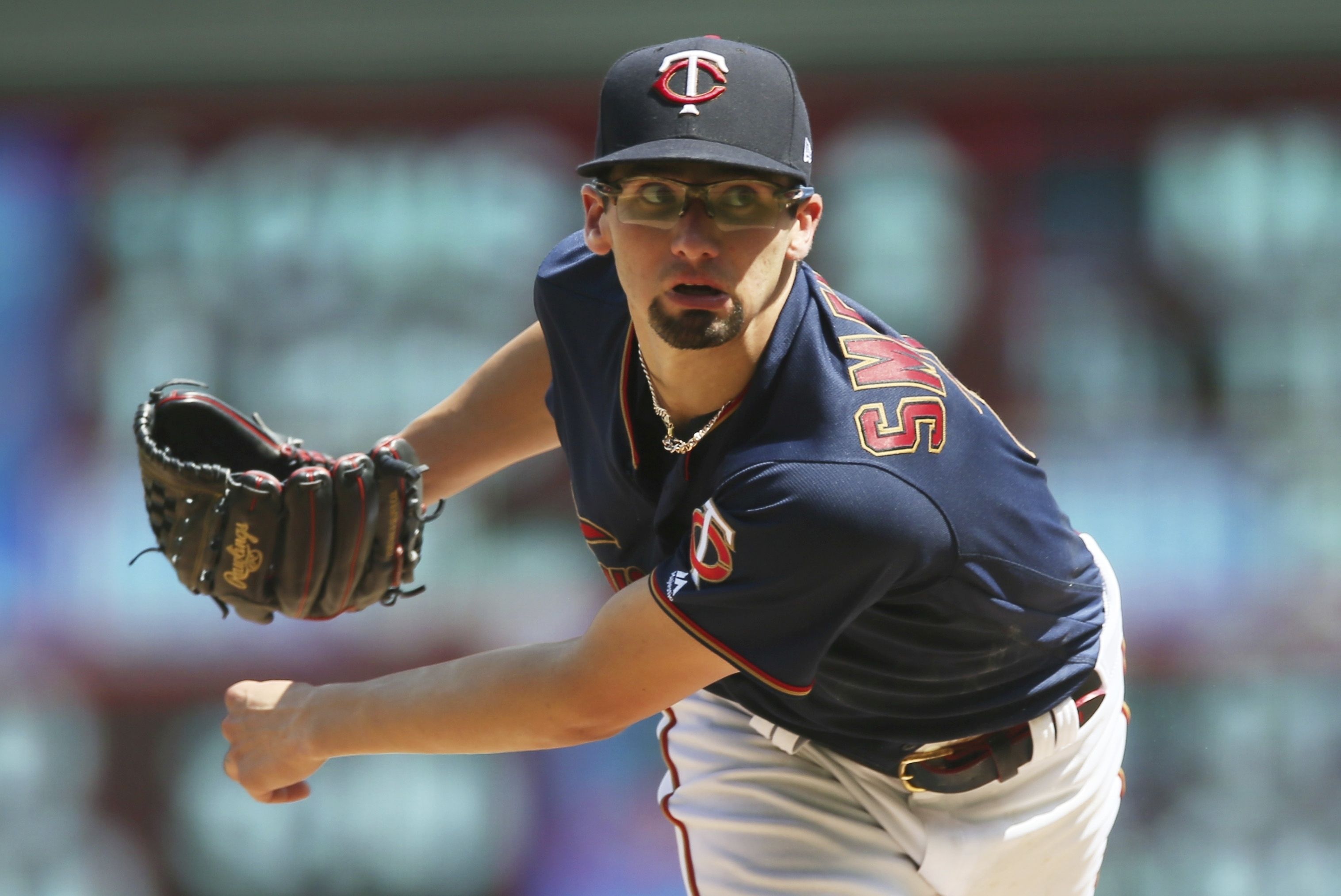 2017 Twins Favorite Things Auction: Jose Berrios Autographed Spring  Training Jersey