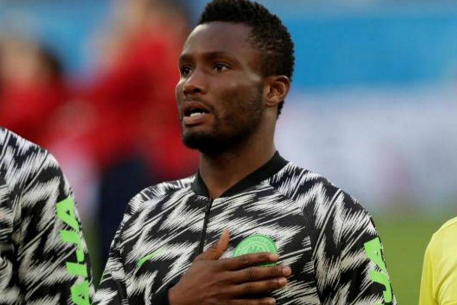 Obi Mikel