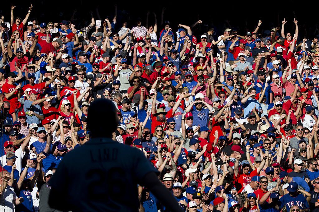 Texas Rangers sell over 38,000 tickets to home opener, marking one