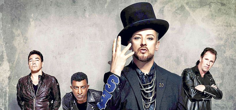 Culture Club