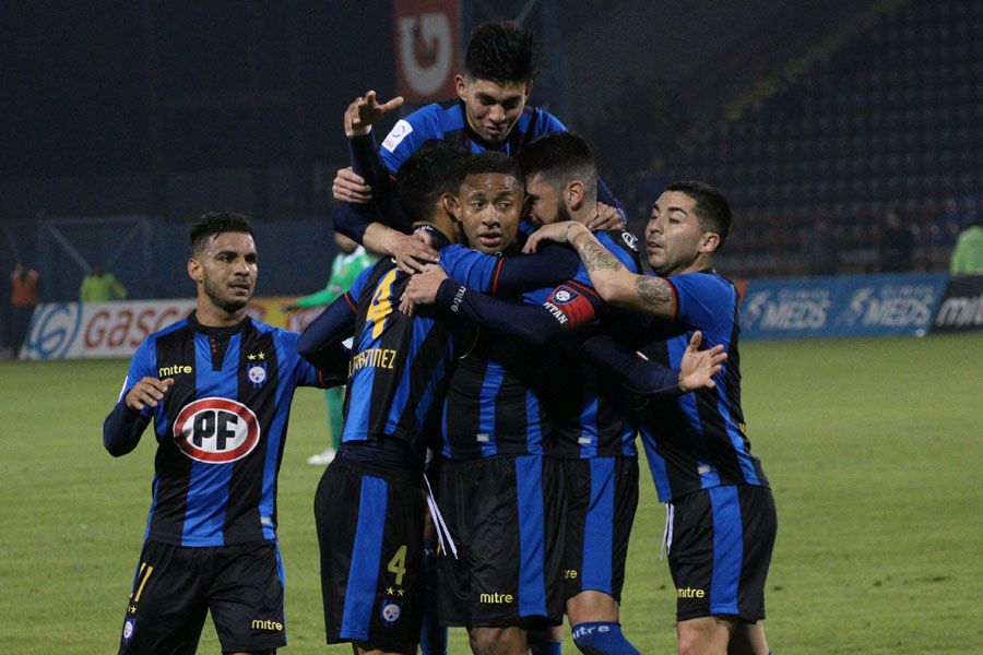 Huachipato