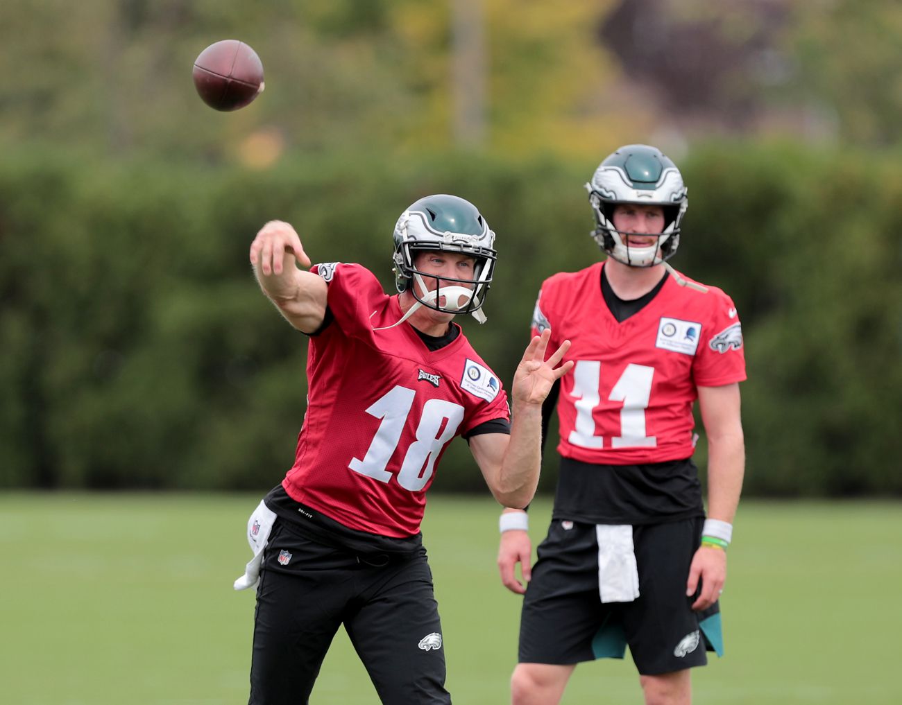 Falcons will reportedly release QB Kyle Lauletta, two others from practice  squad - The Falcoholic