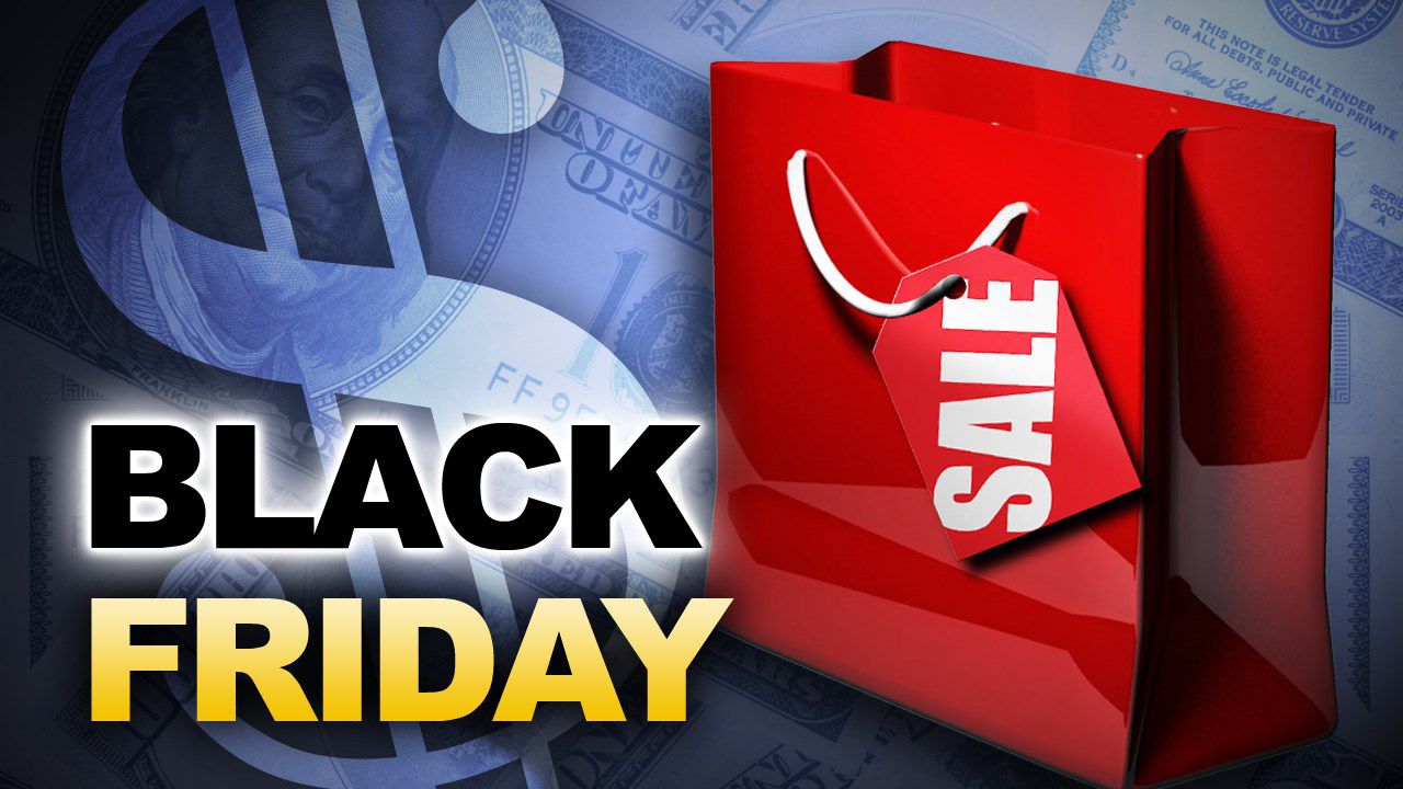 Thanksgiving Black Friday Store Hours Around The Capital City