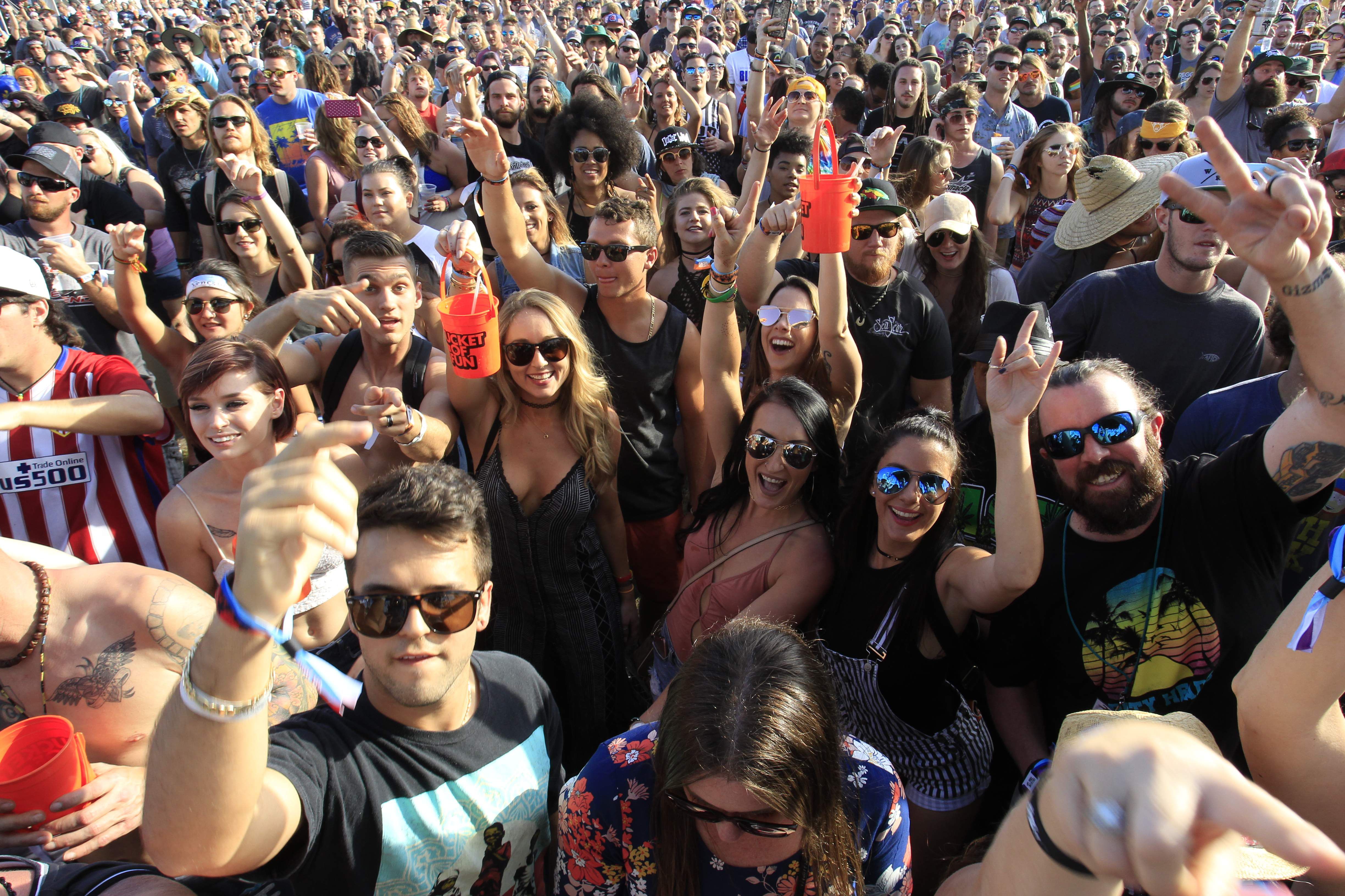Flo Rida's Tampa pool party among best new concerts coming to Tampa Bay, Show Previews, Tampa