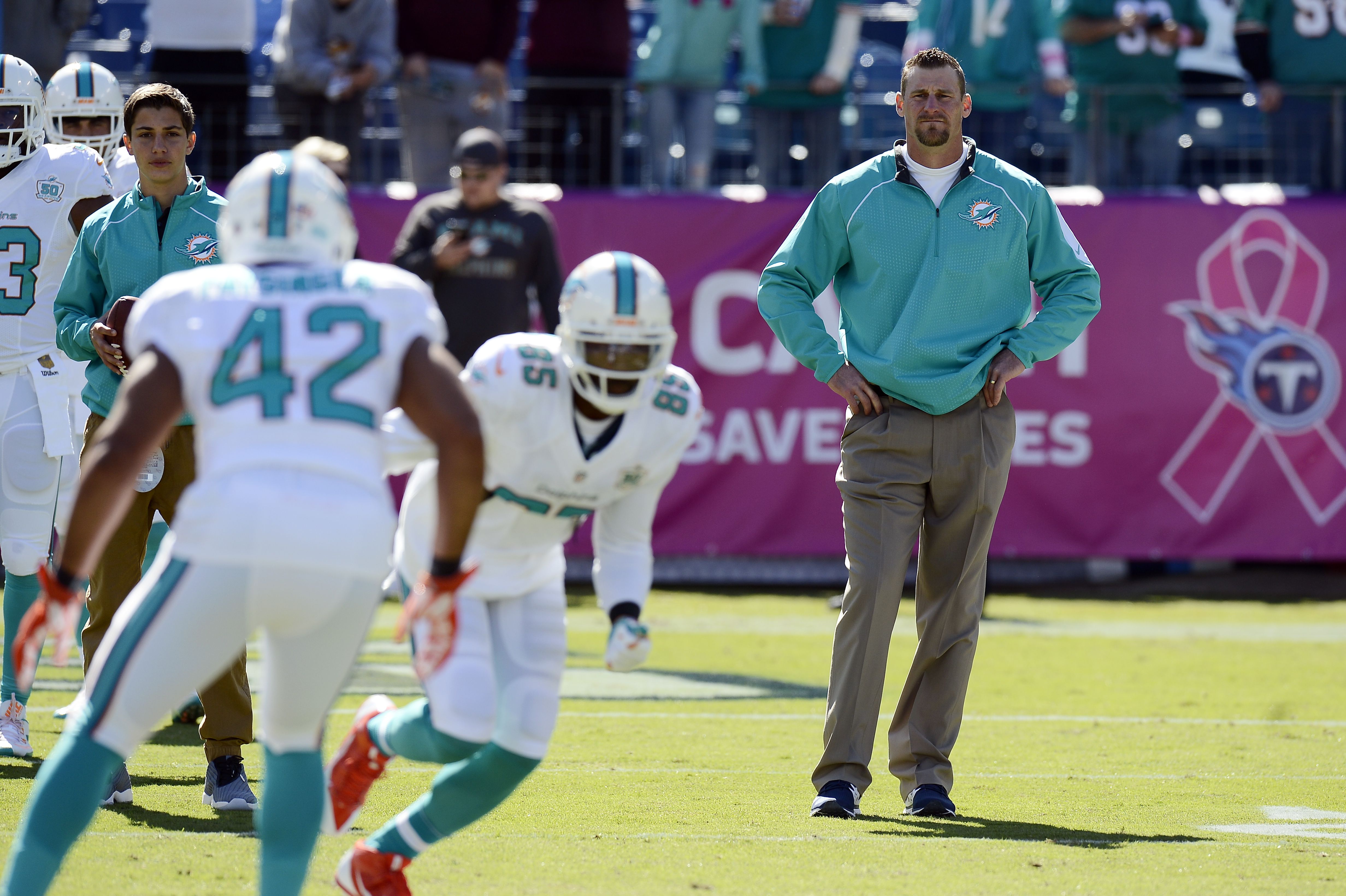 Notebook: Dan Campbell feels Lions should have two more wins – The