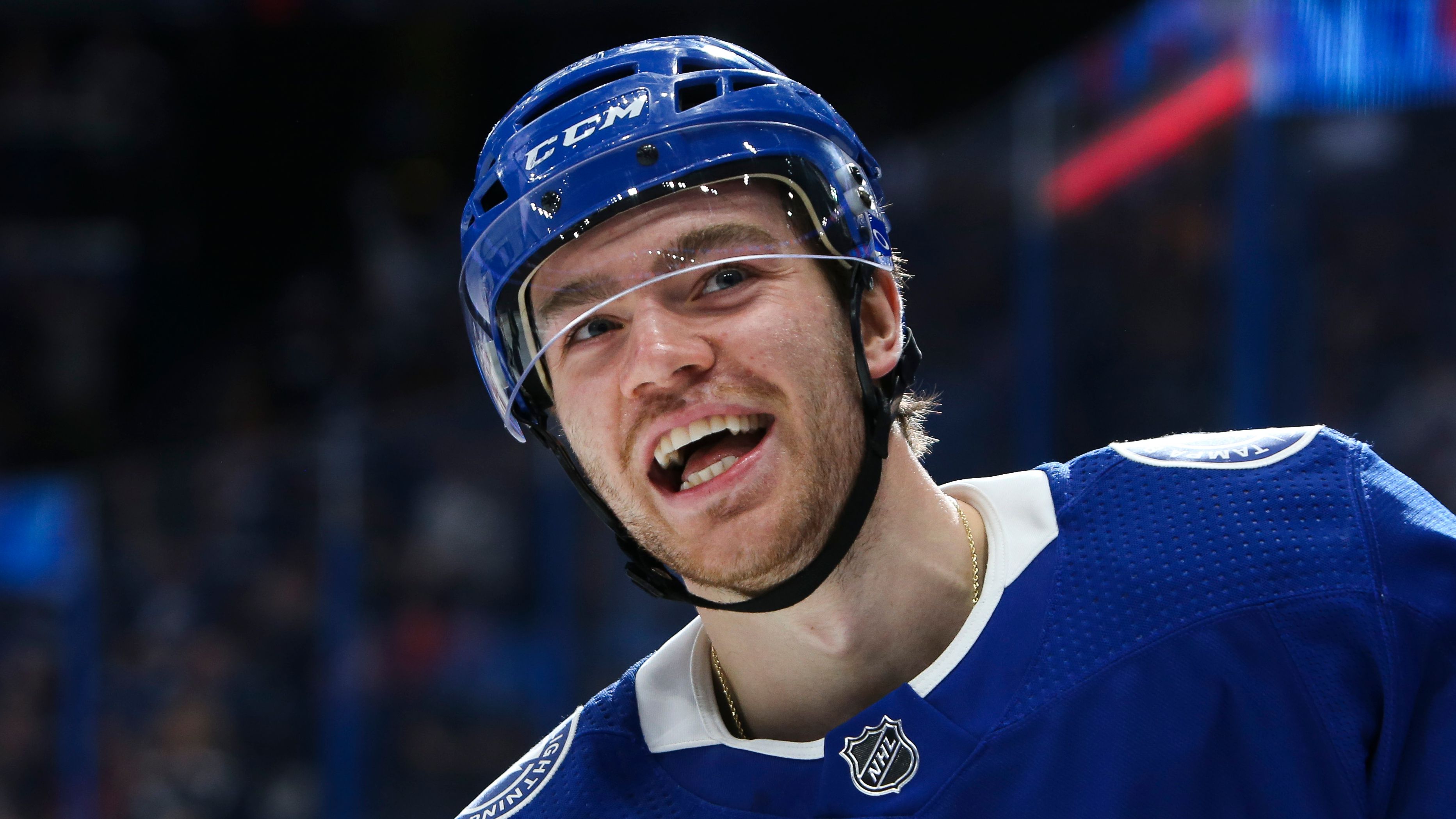 Lightning mailbag: Is it time to worry about Brayden Point's contract  situation? - The Athletic