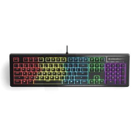 Teclado gamer Steelseries