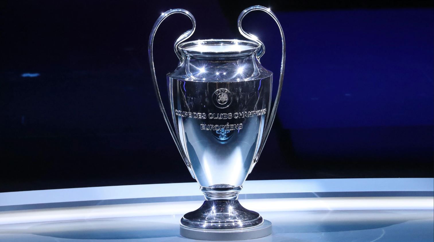 Copa, Champions League