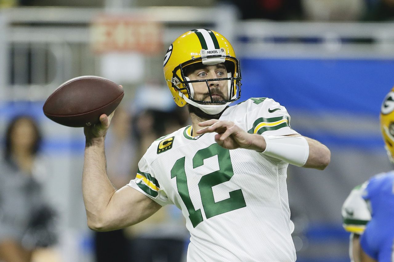 How to stream, watch Packers-Seahawks game on TV