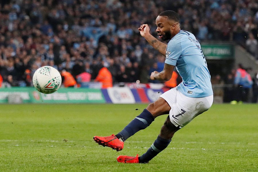 Carabao Cup Final - Manchester City v Chelsea