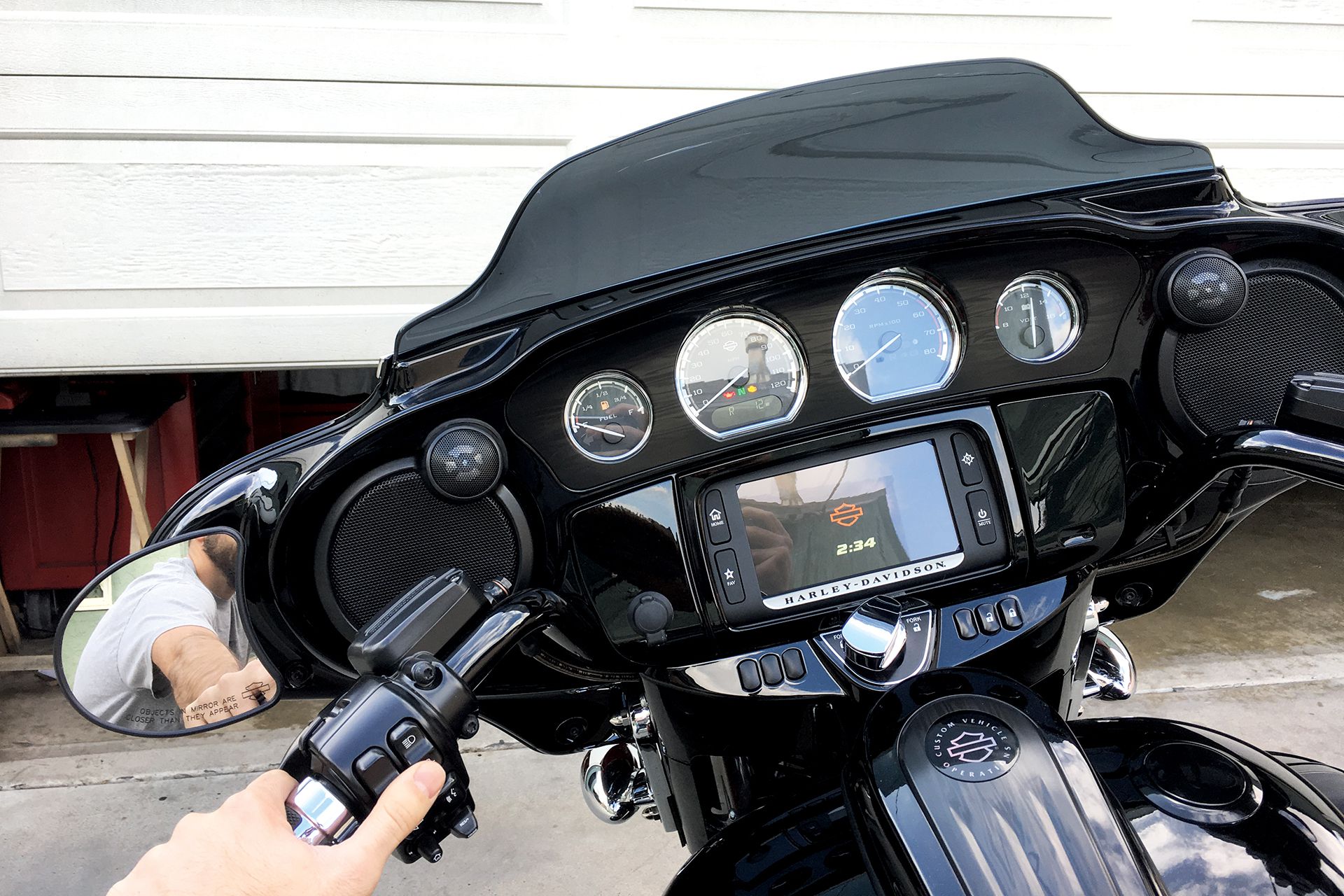 80  Motorcycle garage door opener reviews for Android Wallpaper