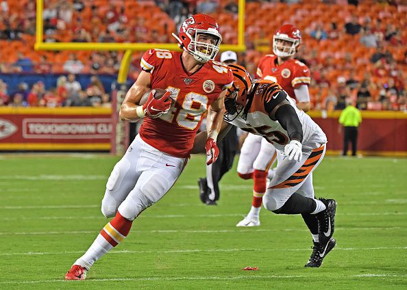 KC Chiefs: Nick Keizer's retirement comes as a minor surprise