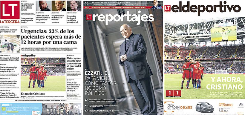 portadas