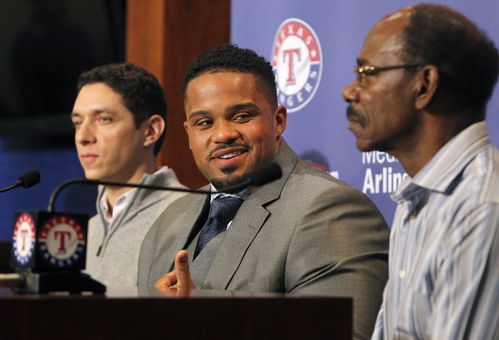 Prince Fielder will have to wait another day to try turning on the power  for Texas Rangers