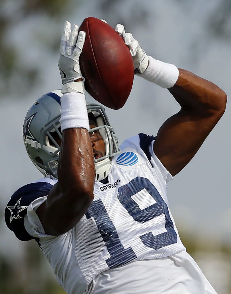 Dallas Cowboys Camp: Top 20 Quotes, Starring 'Charlie F--- Around