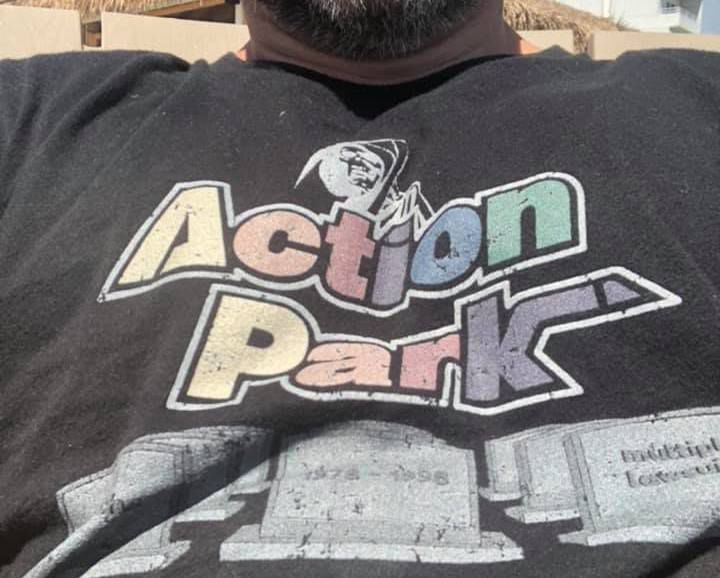 Inside Action Park, 'America's most dangerous amusement park.' Founder's  son explores thrills, spills and legacy. 