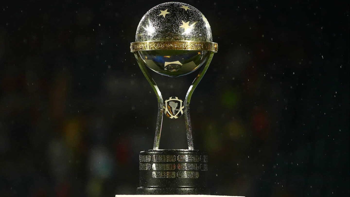 Copa Sudamericana