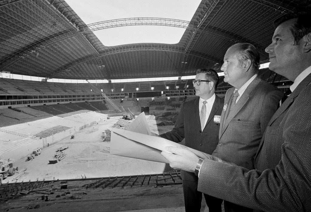 Two Days After JFK's Assassination, the Dallas Cowboys Faced Backlash