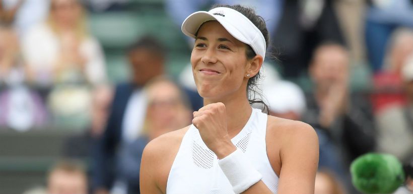 muguruza