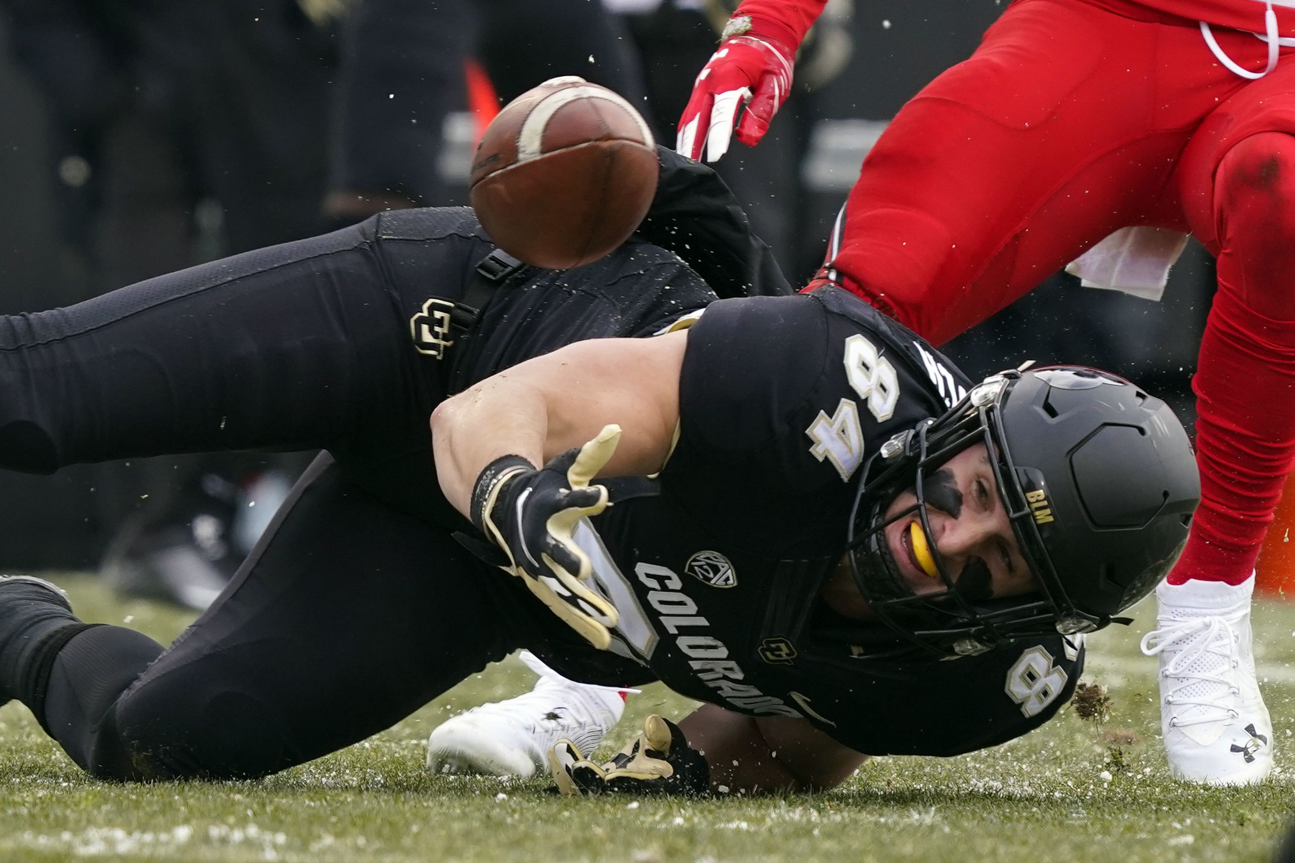 Utah football: Nate Ritchie brings lofty expectations to Utah