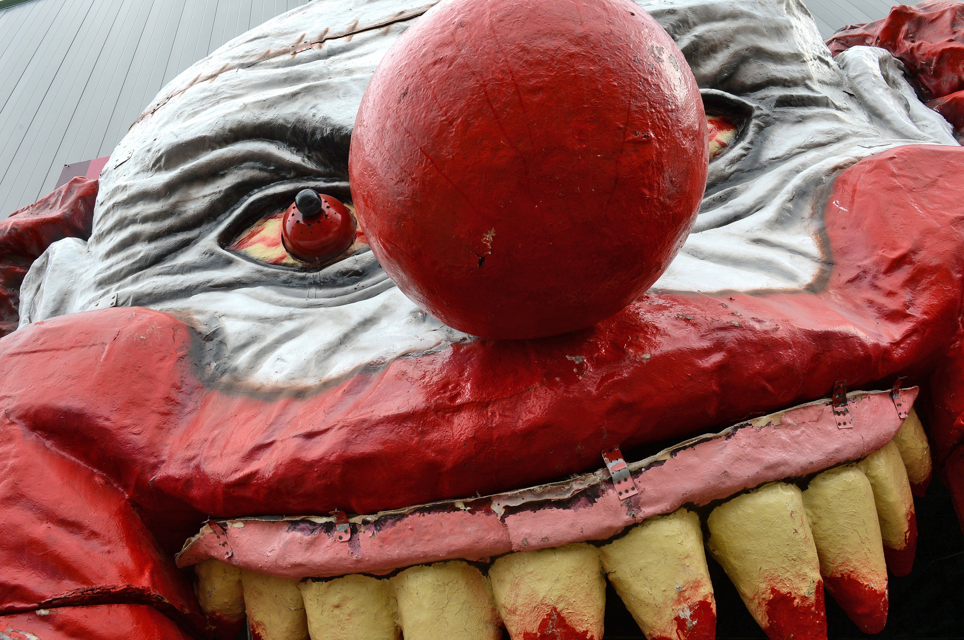 Haunted Houses In Syracuse And Cny 2019 Halloween Events More